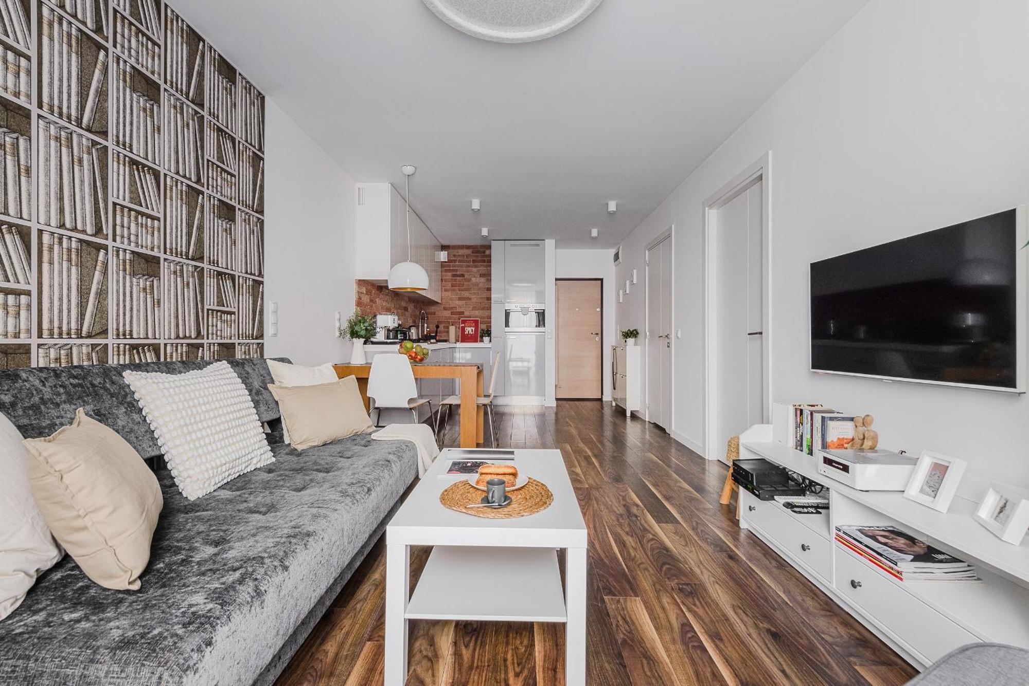 Apartament P&o Plac Grzybowski *